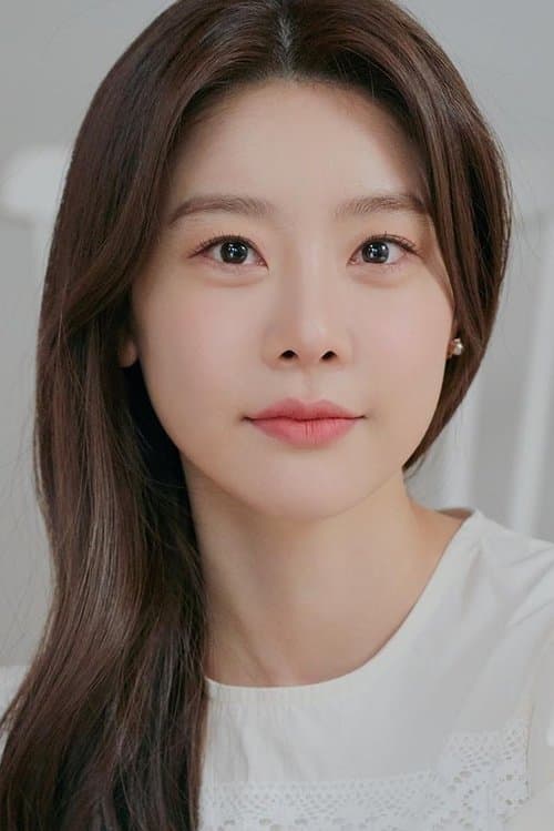 박소진 zdjęcie