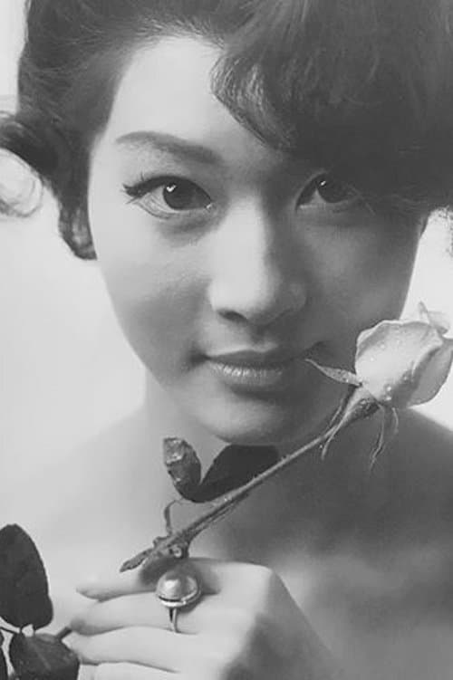 久保菜穂子 zdjęcie
