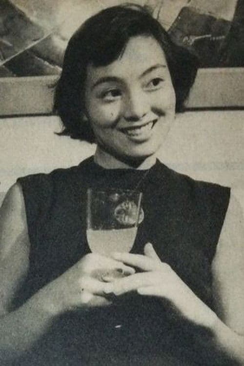 左幸子 zdjęcie