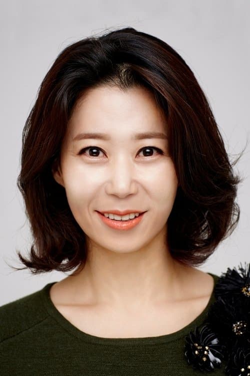 소희정 zdjęcie