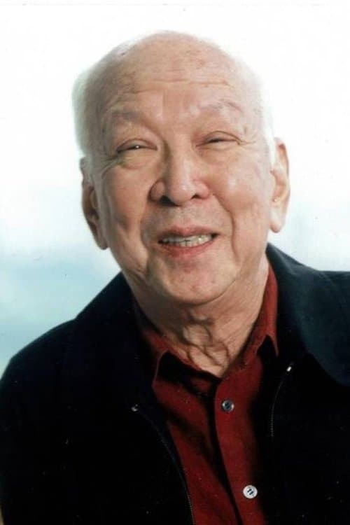 大滝秀治 zdjęcie