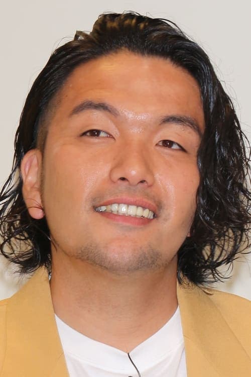 盛山晋太郎 zdjęcie