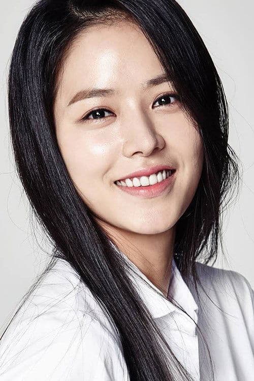 안지혜 zdjęcie
