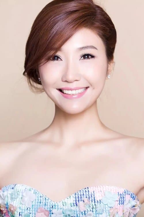 张扬 zdjęcie