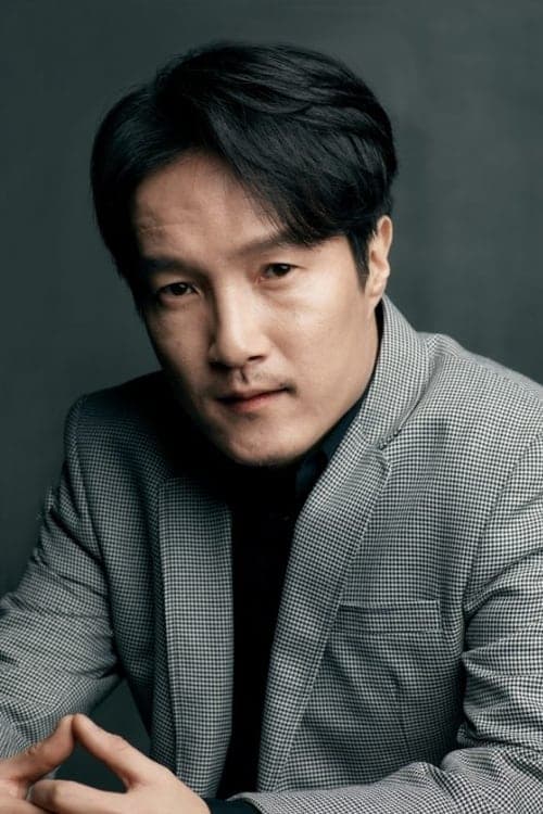 이중옥 zdjęcie