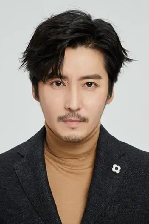 王龙正 zdjęcie