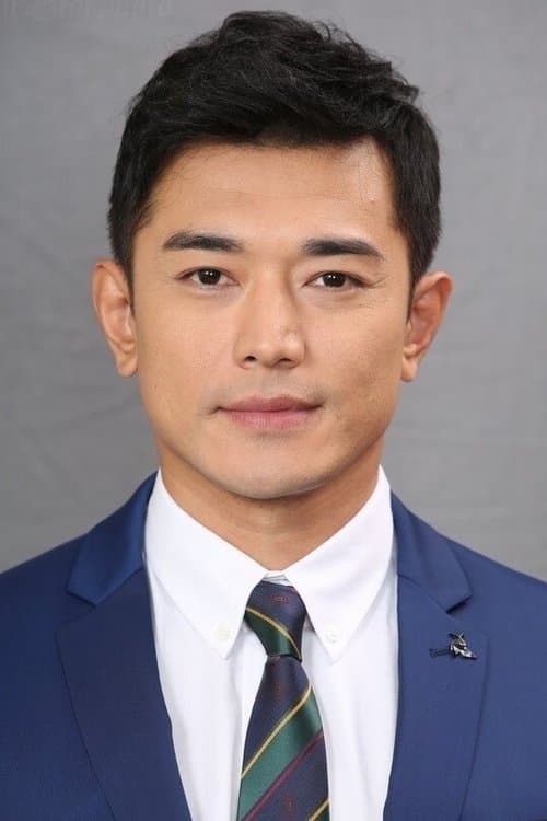 黃祥興 zdjęcie
