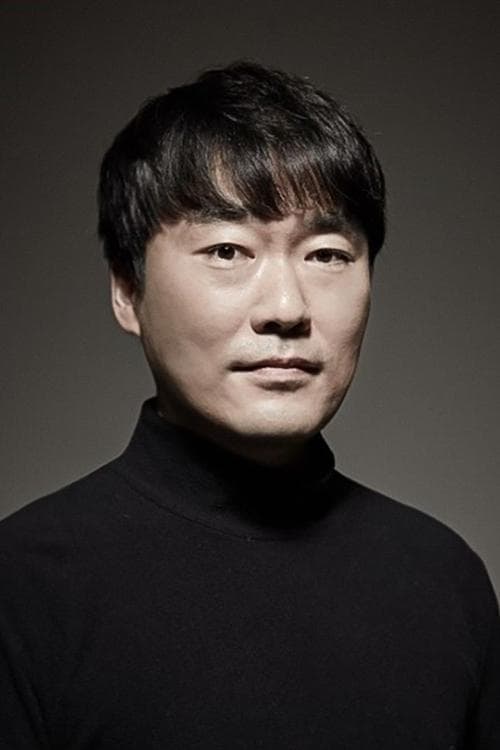 유성주 zdjęcie
