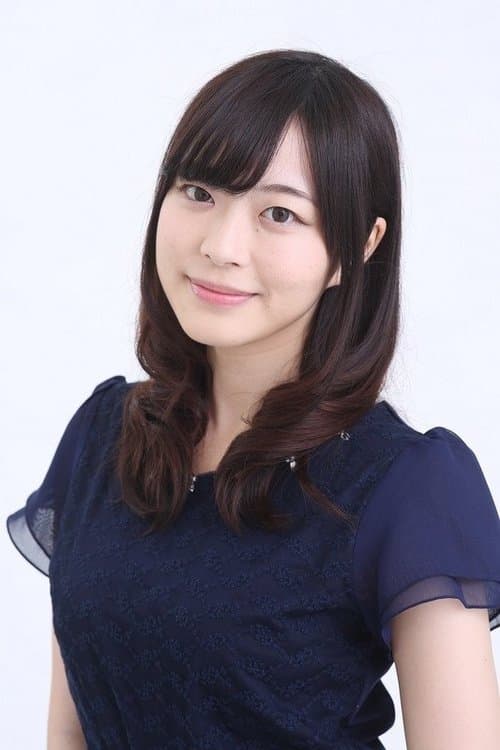 金子彩花 zdjęcie