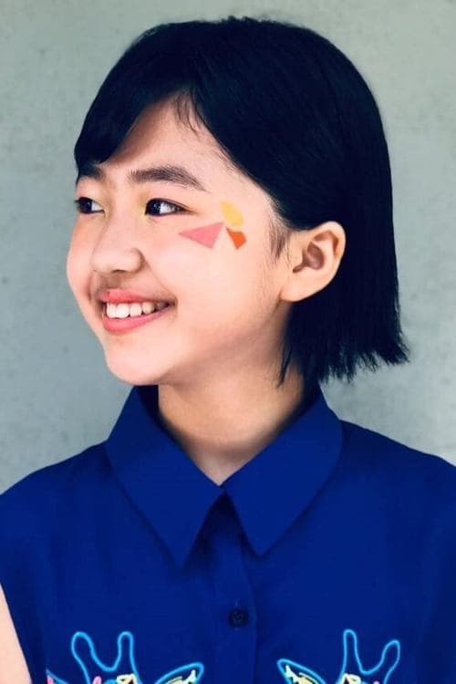 白小櫻 zdjęcie