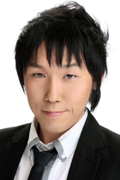 斎藤寛仁 zdjęcie