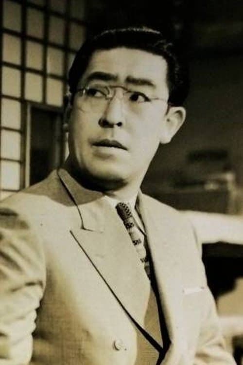 山形勲 zdjęcie