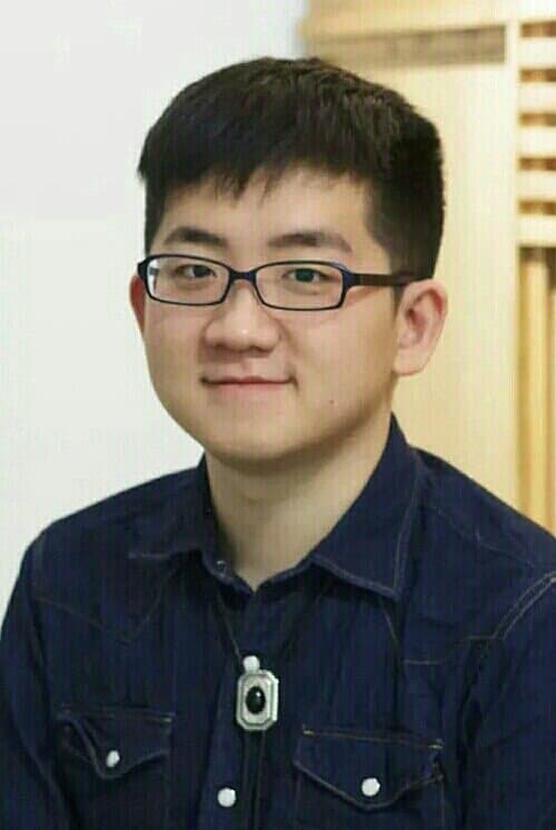 马正阳 zdjęcie