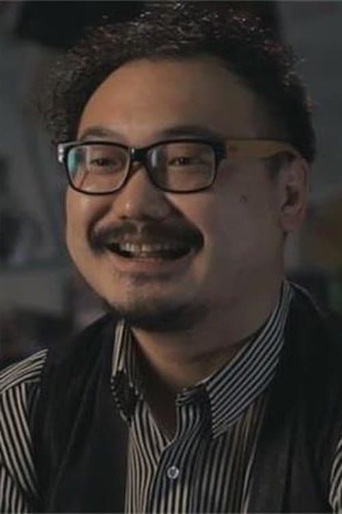 冷昊泽 zdjęcie