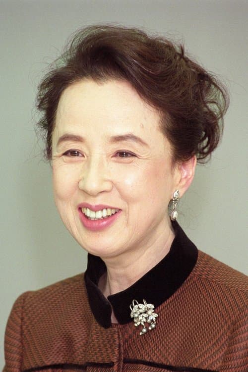 八千草薫 zdjęcie