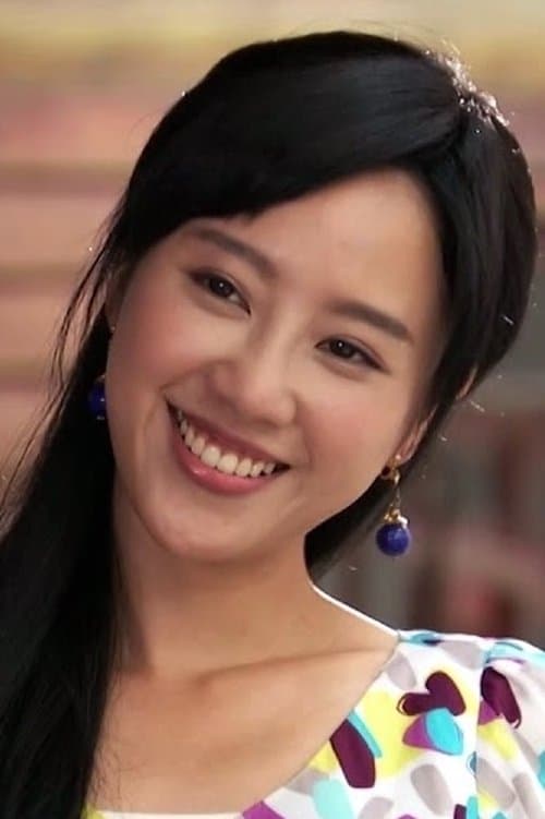 方宥心 zdjęcie