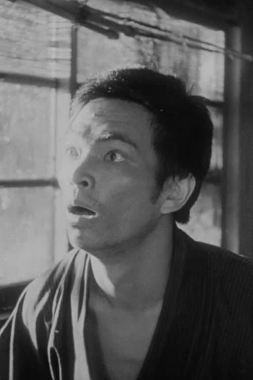 山本廉 zdjęcie