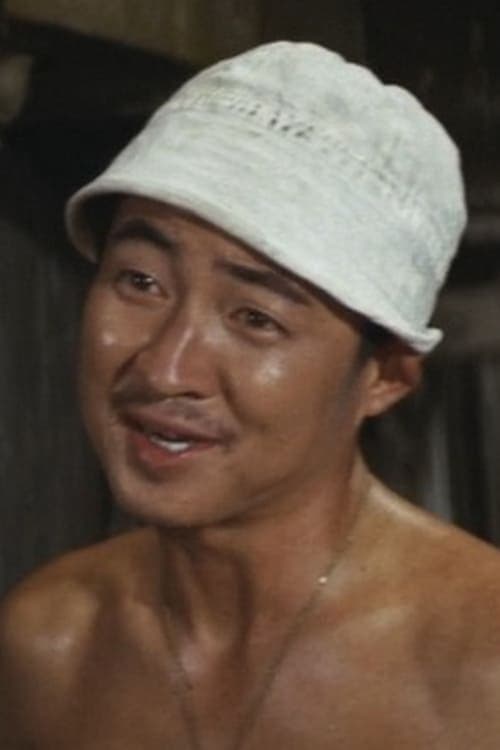 太刀川寛 zdjęcie