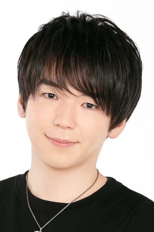 福原かつみ zdjęcie
