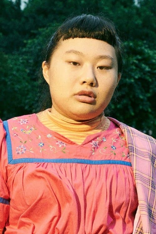 陳映如 zdjęcie