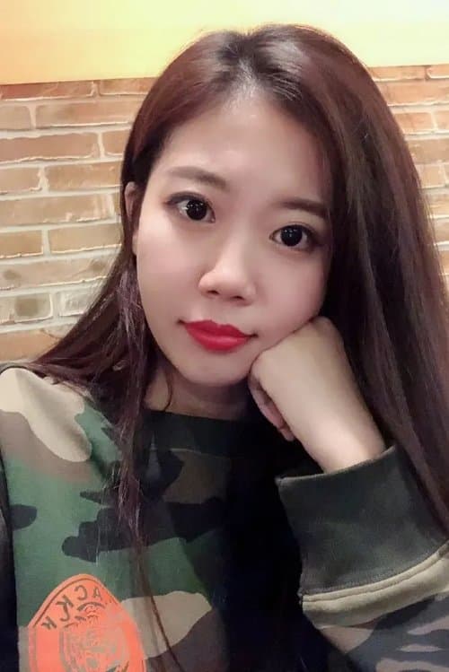 李詩萌 zdjęcie