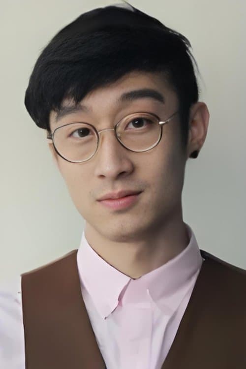 凌振赫 zdjęcie