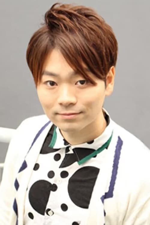 髙木裕平 zdjęcie