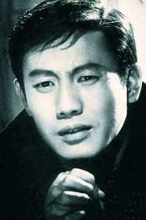 市川雷蔵 (八代目) zdjęcie