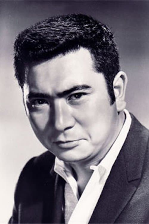 勝新太郎 zdjęcie