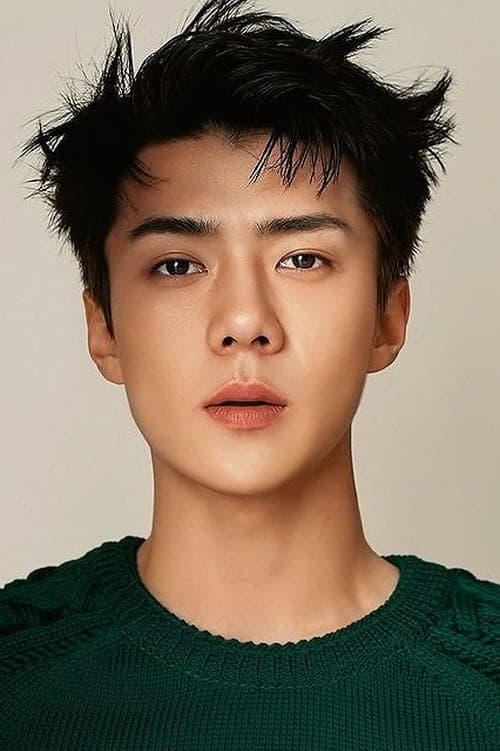 세훈 zdjęcie