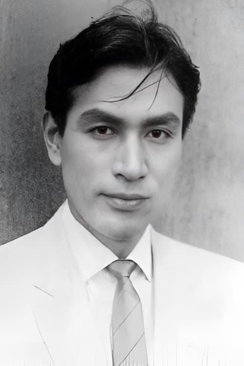 丹波哲郎 zdjęcie