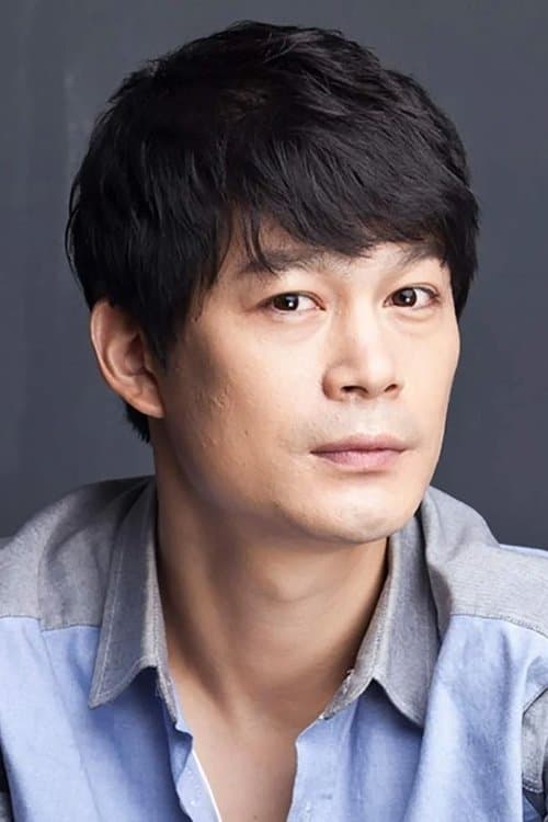 한철우 zdjęcie