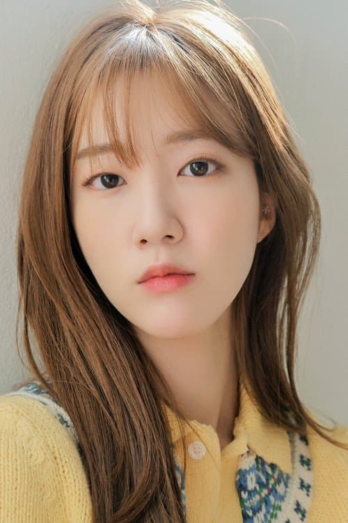 이지원 zdjęcie