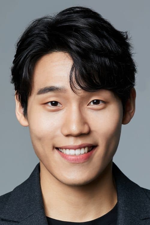 조한준 zdjęcie