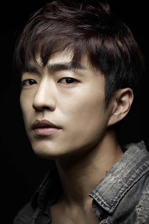 정문성 zdjęcie