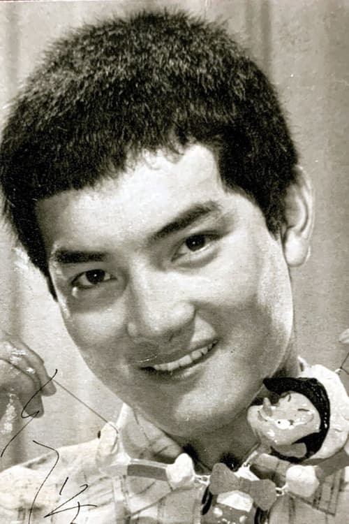 久保明 zdjęcie
