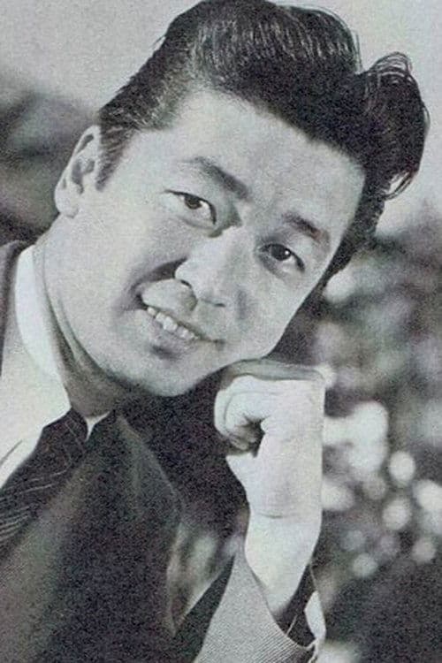 藤木悠 zdjęcie