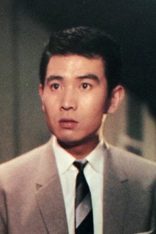 佐原健二 zdjęcie