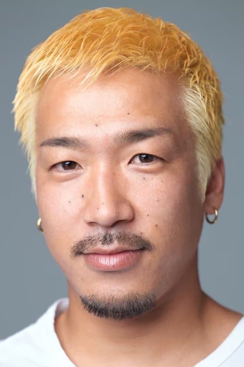 うえきやサトシ zdjęcie