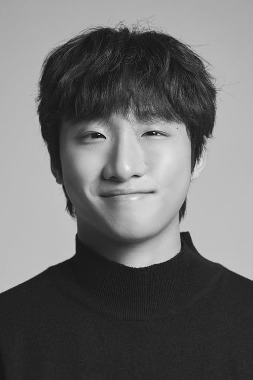 홍사빈 zdjęcie