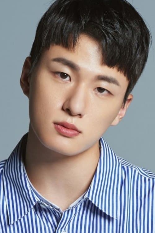 신승호 zdjęcie