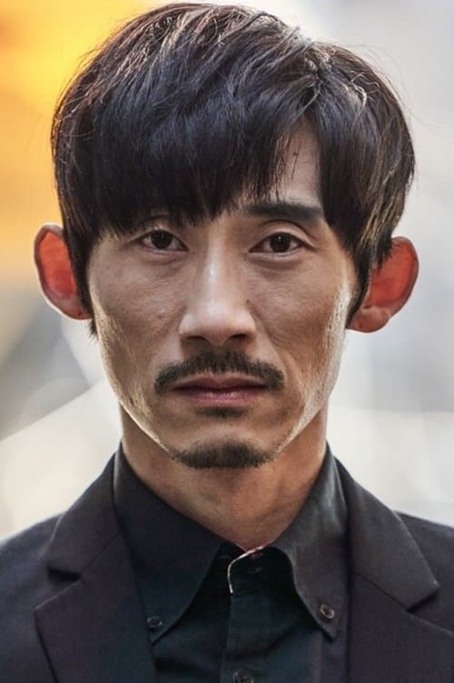 민태율 zdjęcie