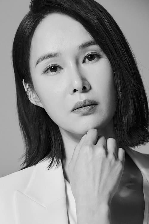 백주희 zdjęcie