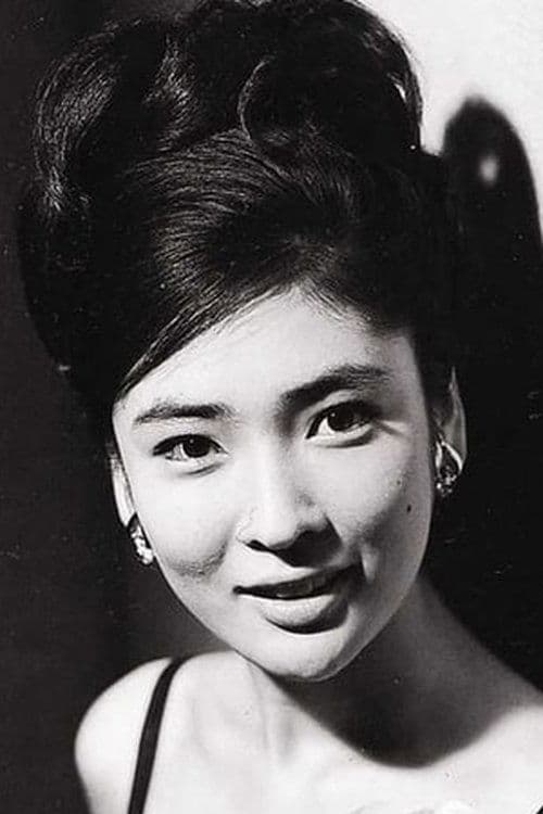 香山美子 zdjęcie