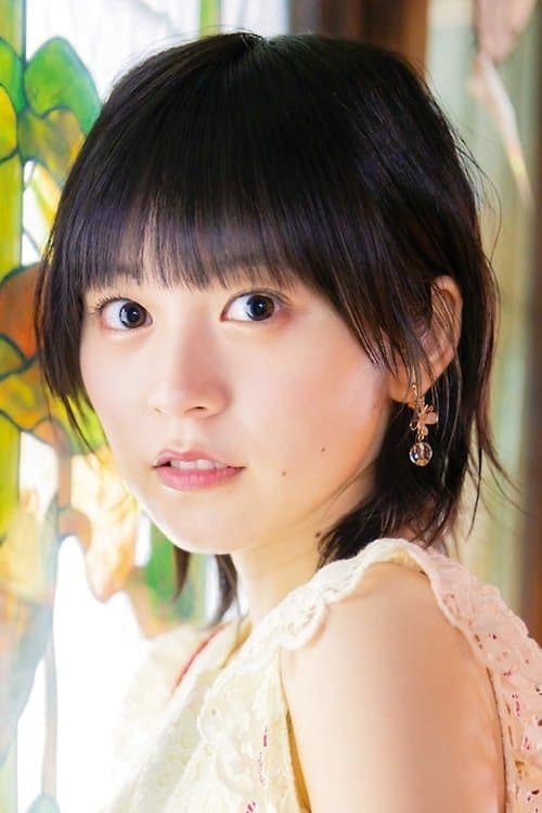 中島由貴 zdjęcie