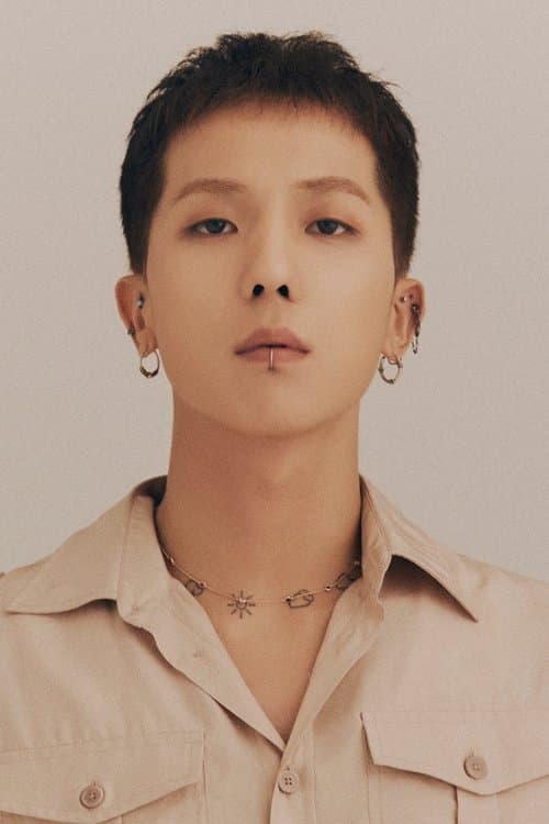송민호 zdjęcie