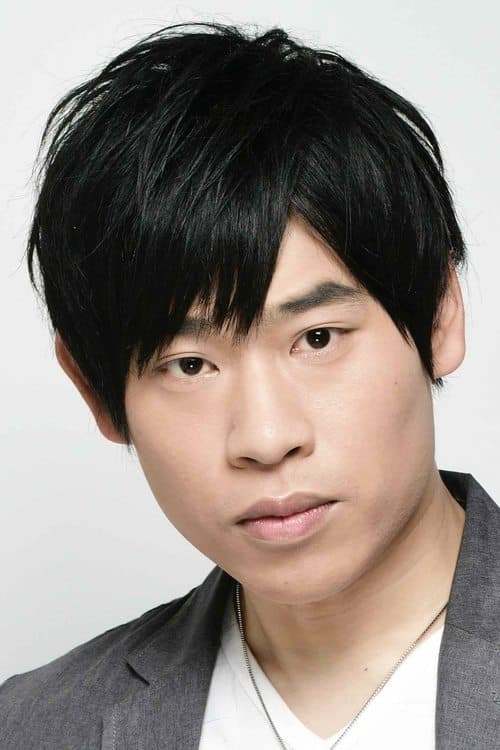 岩崎諒太 zdjęcie