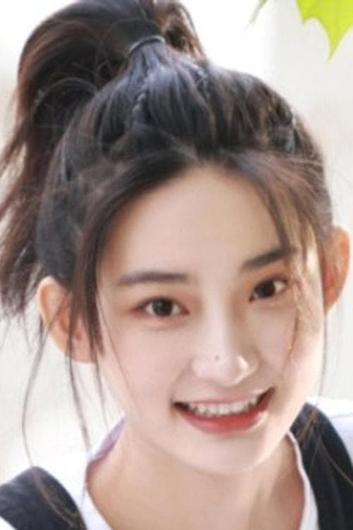 程思涵 zdjęcie