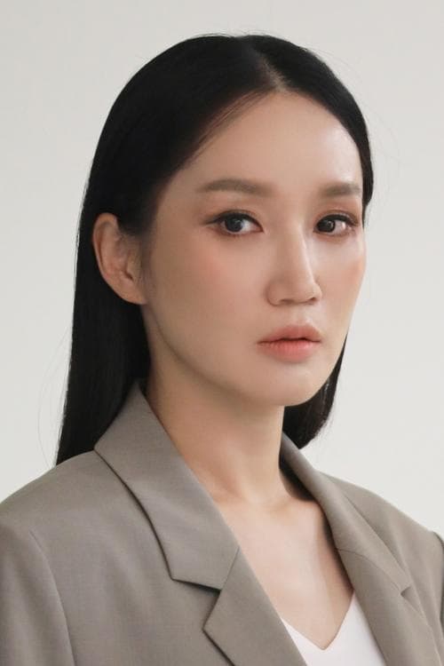 박보경 zdjęcie
