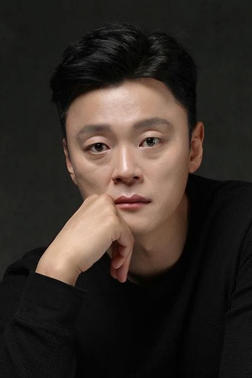 김찬형 zdjęcie